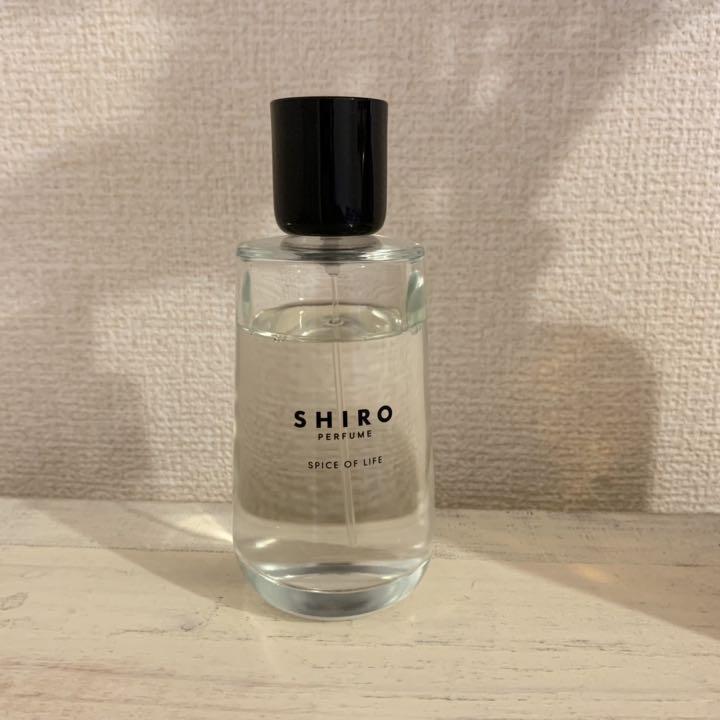 年中無休】 SHIRO LIFE OF 香水 SPICE - ユニセックス - www.fonsti.org 年中無休】 SHIRO LIFE OF 香水 SPICE - ユニセックス - www.fonsti.org