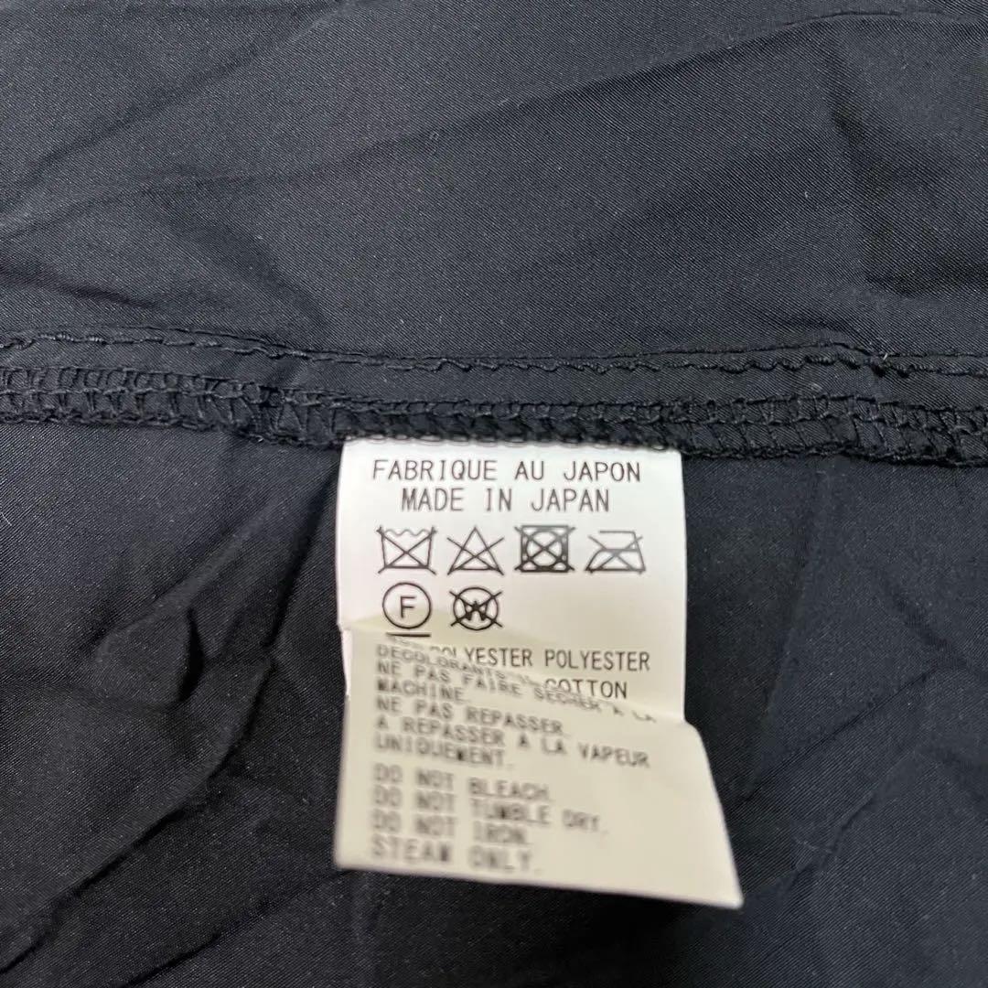 ヨウジヤマモト　シワ加工　撥水フーディ YEーT92ー678