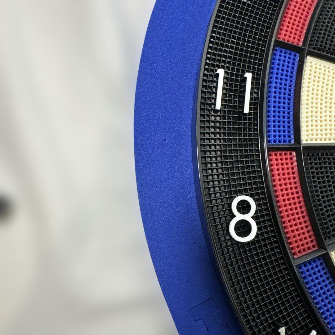 DARTSLIVE ZERO BOARD　15.5インチ　別売ブラケット付