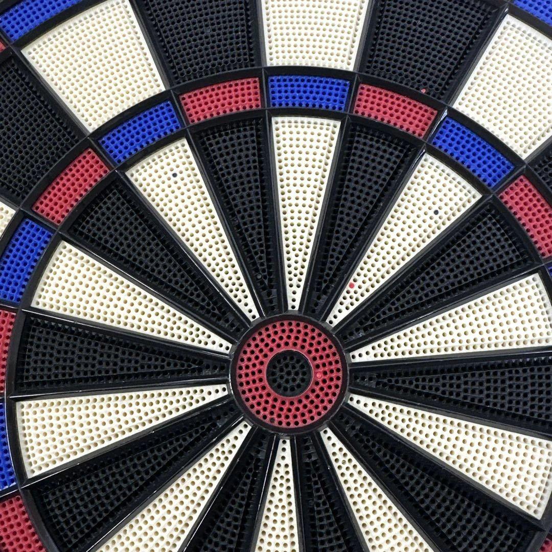 DARTSLIVE ZERO BOARD　15.5インチ　別売ブラケット付