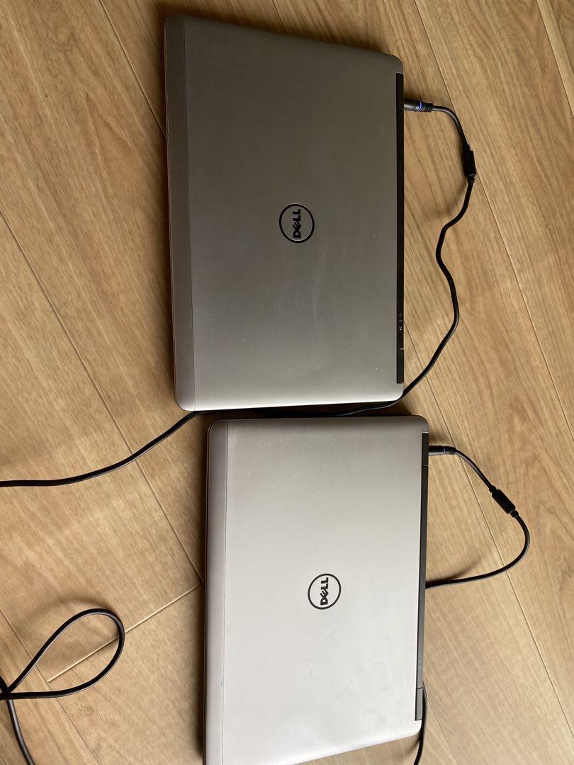 DELL Latitude E7440インチ ノート