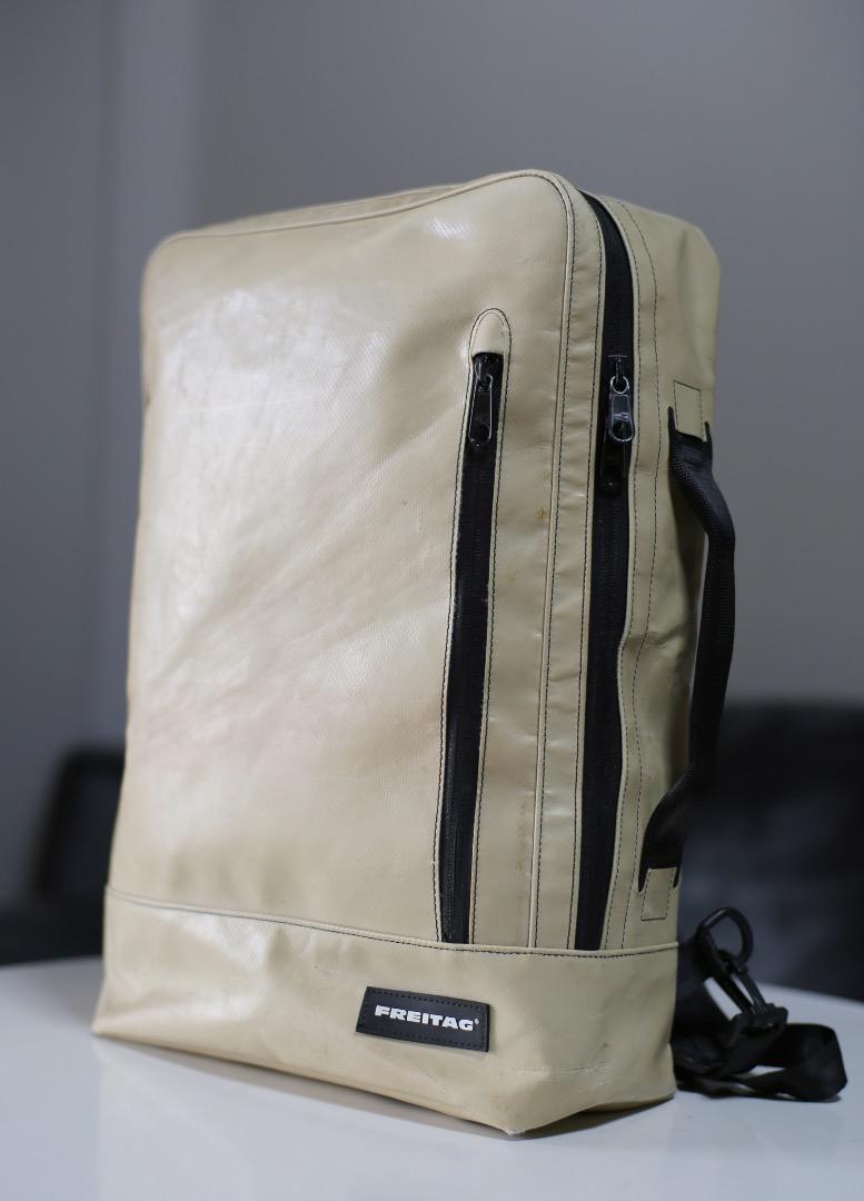 FREITAG F48 HAZZARD　アイボリー