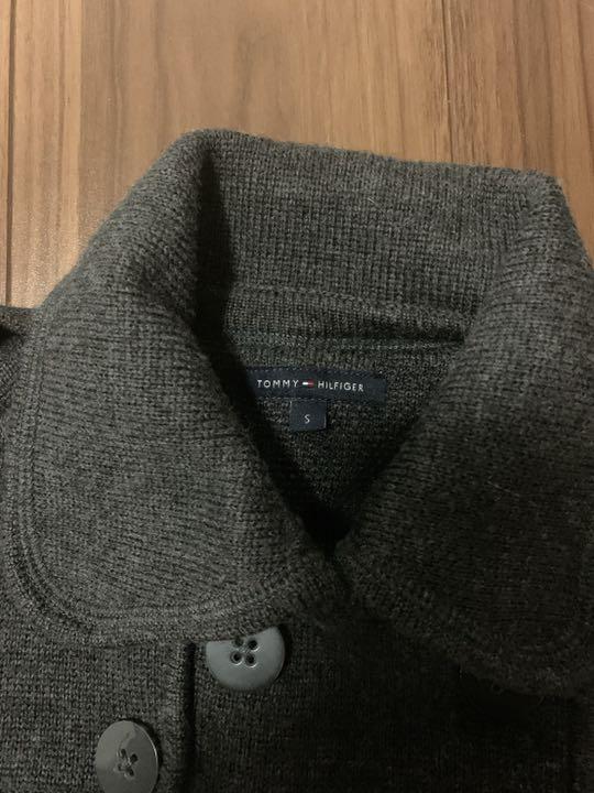  ＨILFIGER アウター