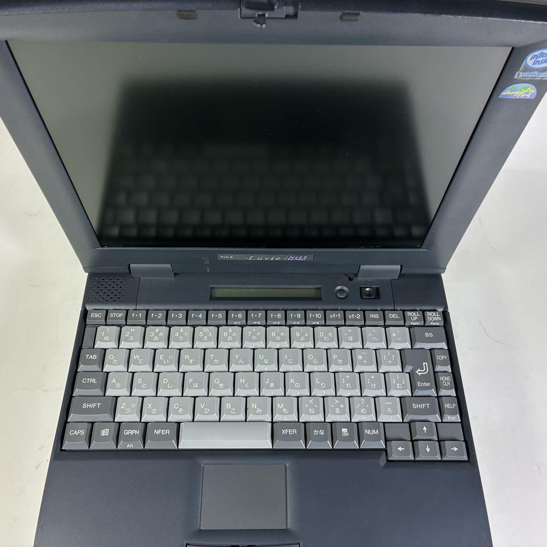SSD換装 NEC PC-9821 Nr13S14R 昭和レトロ ゲーム SSD換装 NEC PC-9821 Nr13S14R 昭和レトロ ゲーム