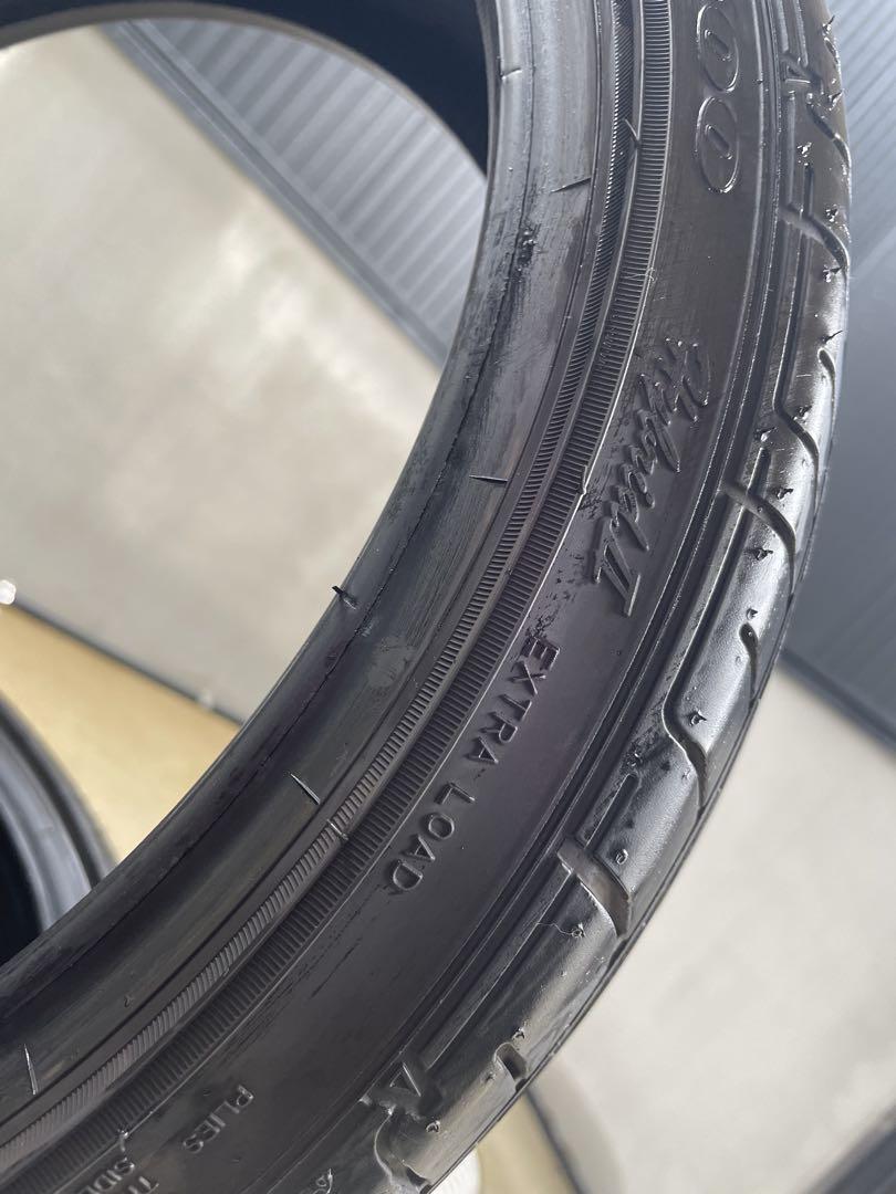 グッドイヤー イーグル LS2000 ハイブリッド165/45R16 4本