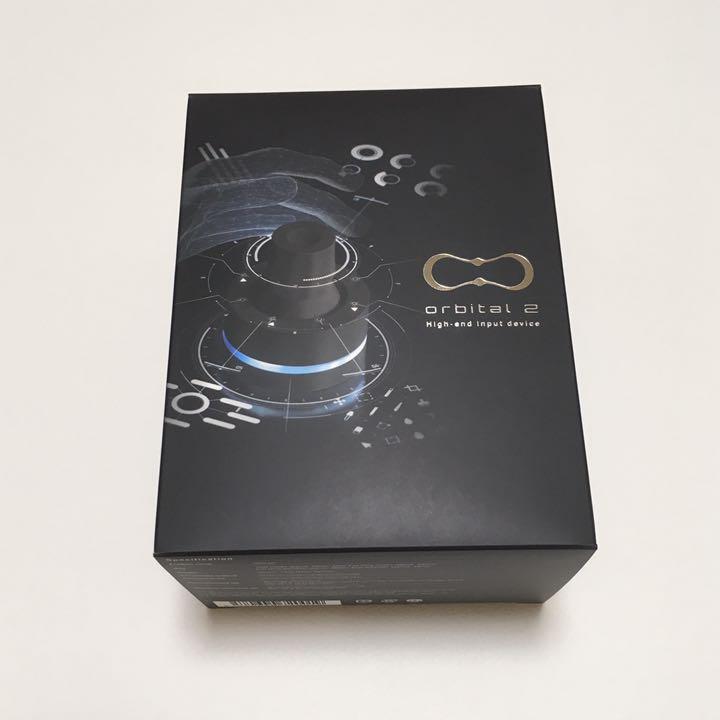 16470円 最大50%オフ! ORBITAL2 1点