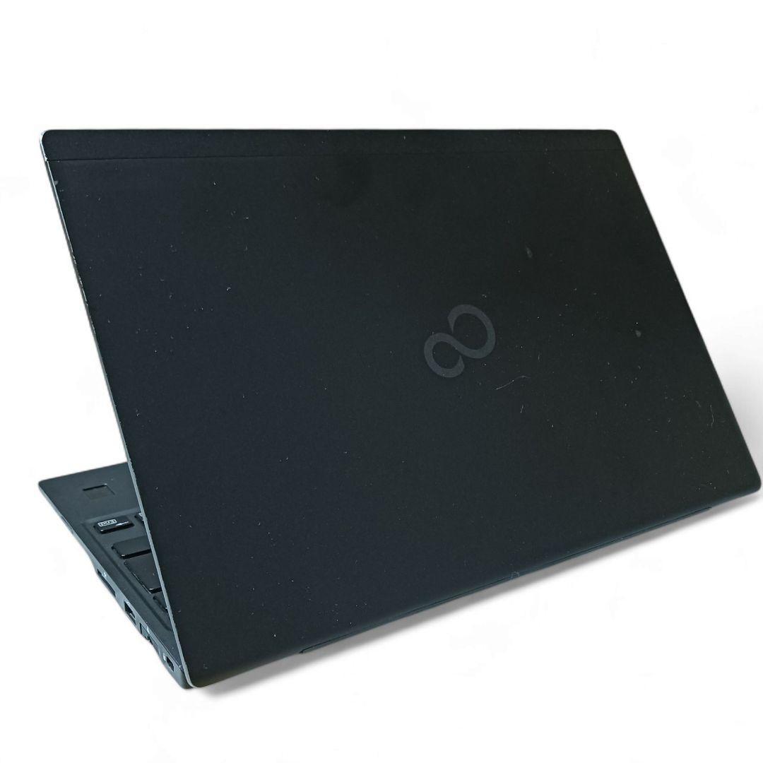 富士通 U939 第8世代 i5・SSD512GB・薄型軽量ノートパソコン