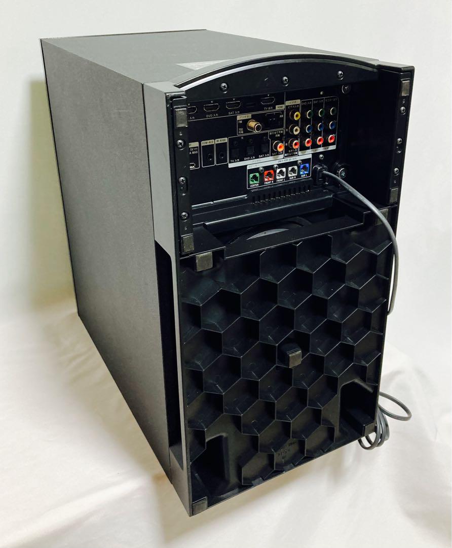 SONY ホームシアターシステム HT-IS100 2010年製 - メルカリ