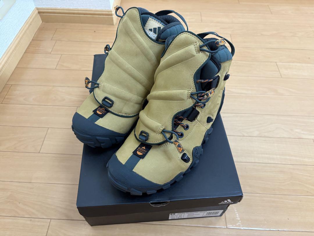 adidas ラッドランダー