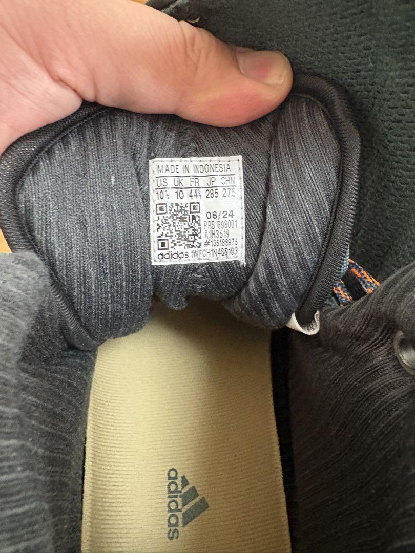 adidas ラッドランダー