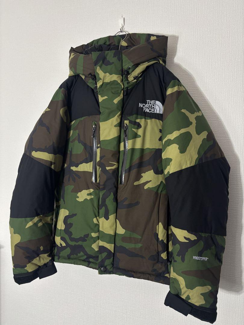 NORTH