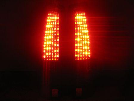 セール格安 送料無料 スティングレー フルLEDテール ブラック N9e3j-m29300179605 ワゴンR MH22 激安大特価