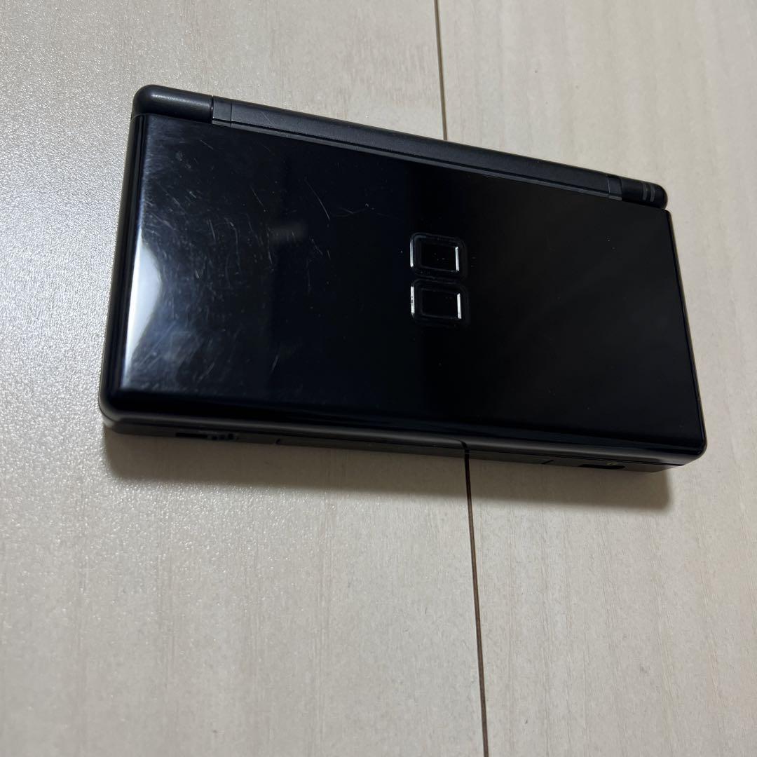 Nintendo NINTENDO DS ニンテンド-DS LITE ジェット…