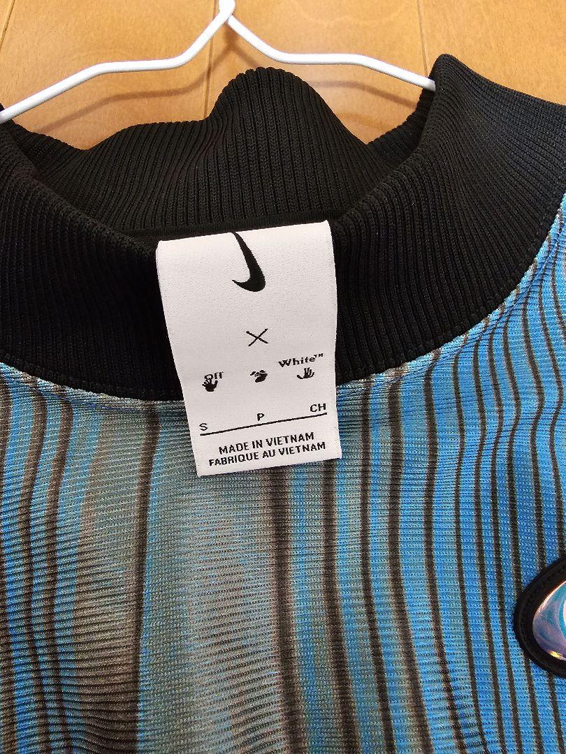 Nike x Off-White Men´s Jersey オフホワイト