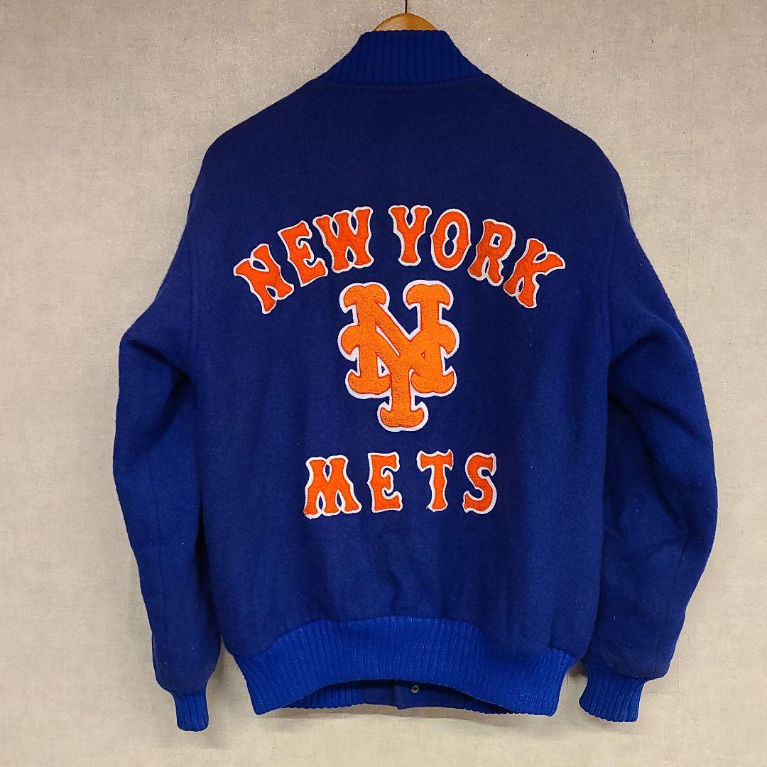 40%割引ブルー系,L【爆売りセール開催中!】 80s~90s MLBオフィシャル ニューヨークメッツ スタジャン サイズL スタジャン ジャケット/アウターブルー系L-WWW.ALZAEEMBH.COM 40%割引ブルー系,L【爆売りセール開催中!】 80s~90s MLBオフィシャル ニューヨークメッツ スタジャン サイズL スタジャン ジャケット/アウターブルー系L-WWW.ALZAEEMBH.COM