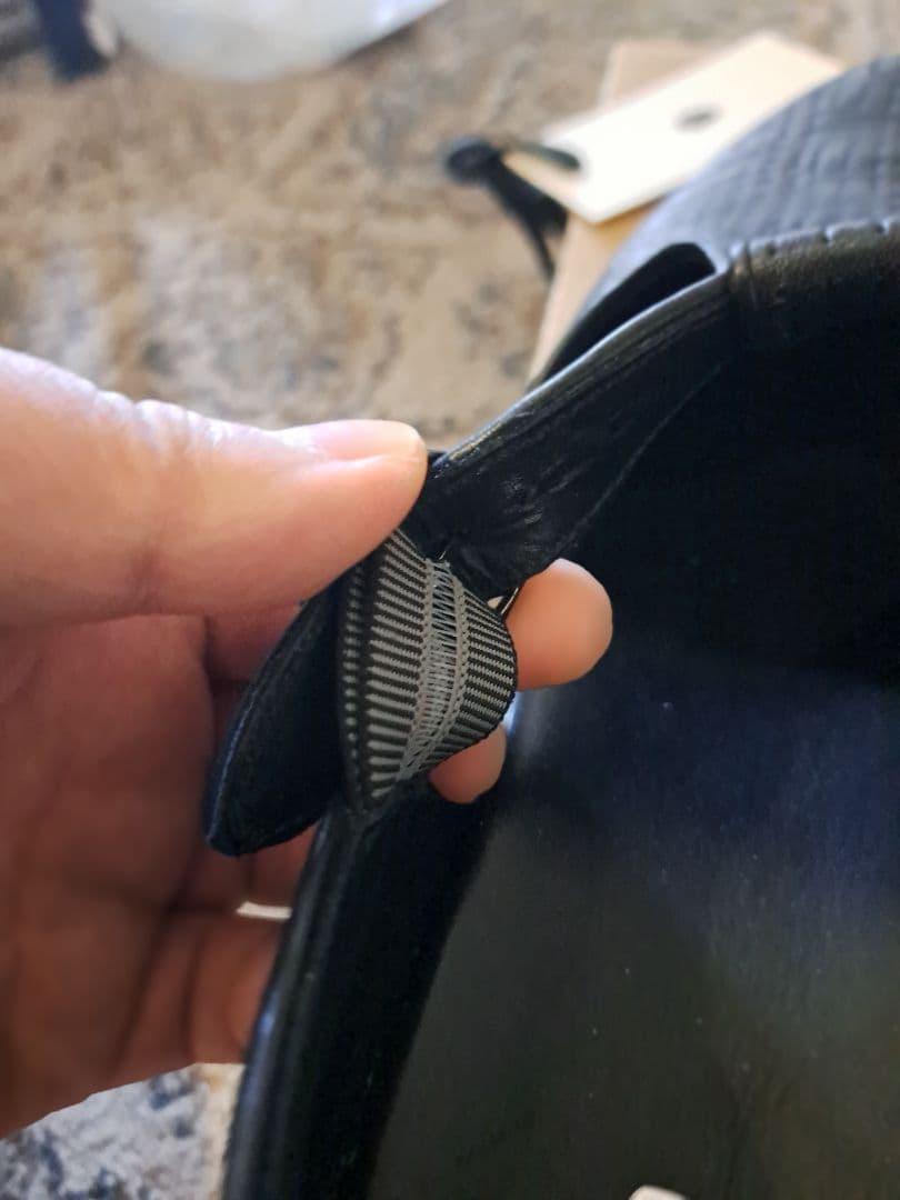 今週限定Tomo&Co EMBOSSED CZECH GURKHA SANDAL