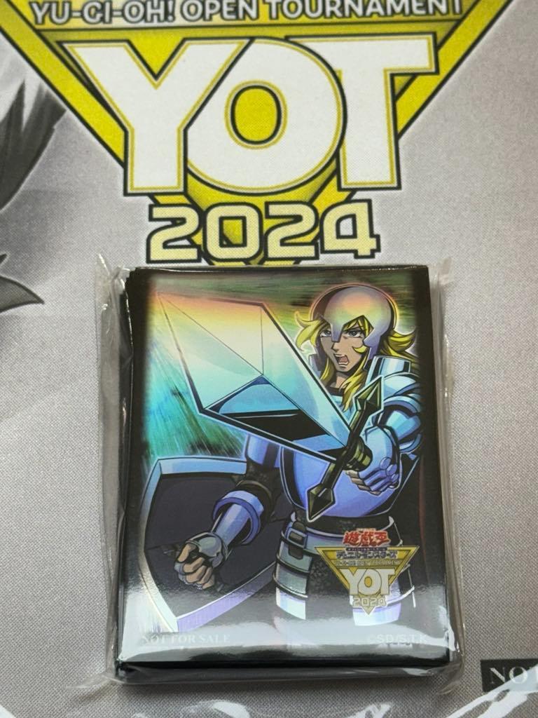 全国送料無料 遊戯王 公式 70枚入り 未開封 抹殺の指名者 スリーブ yot 遊戯王OCG デュエルモンスターズ