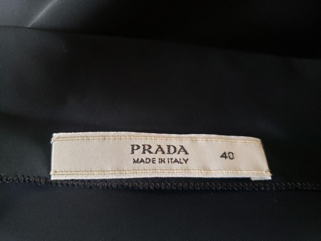 PRADA　ワンピース　40
