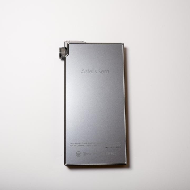 Astell & Kern AK100II