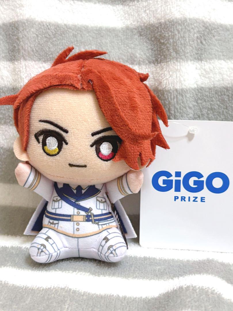 Amazon.co.jp: GIGO 魔法使いの約束 ボールチェーンマスコット