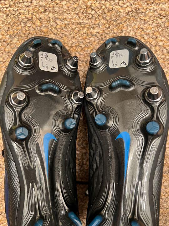 ナイキレジェンド8エリートSG-PRO Nike Legend 8 Elite Sg-Pro | eBay