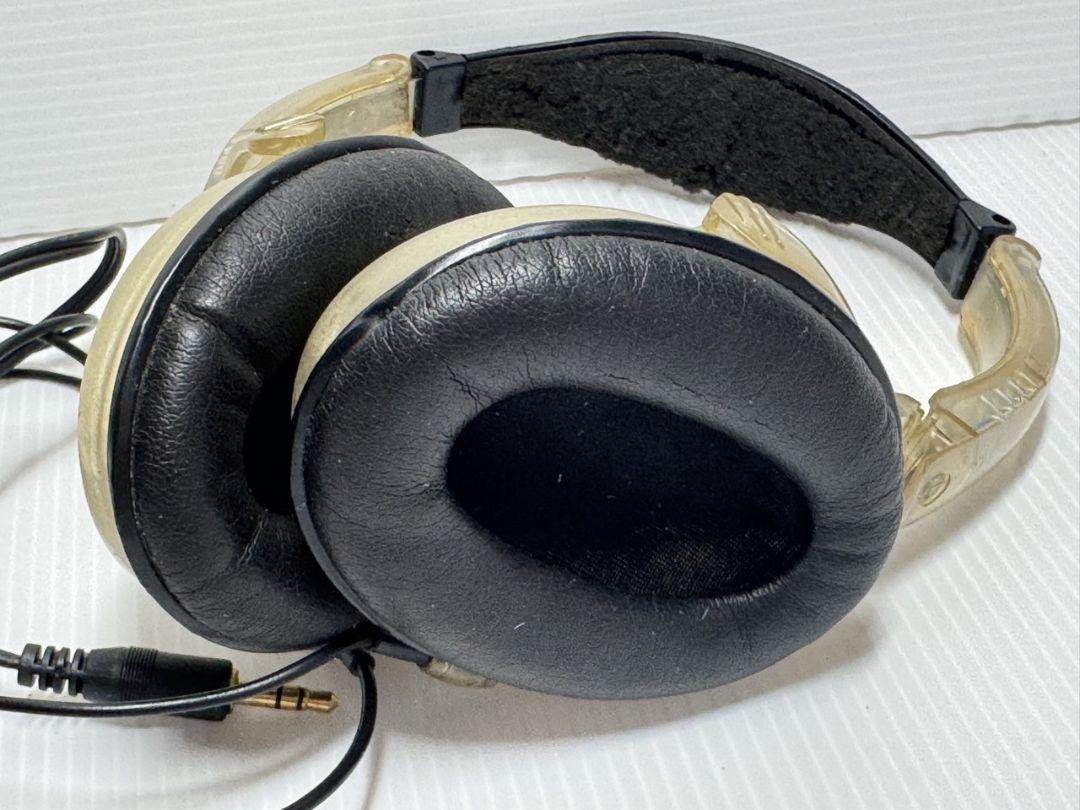 audio technica　ATH-F5CX　ヘッドホン audio technica ATH-F5CX ヘッドホン - メルカリ