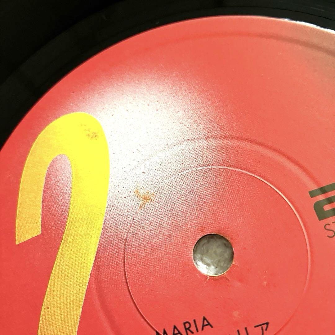 LP】朝比奈マリア MARIA | VINYL SHOP shiosairec