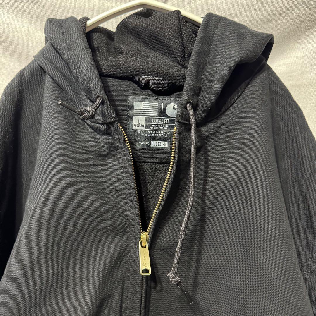 アクティブジャケット