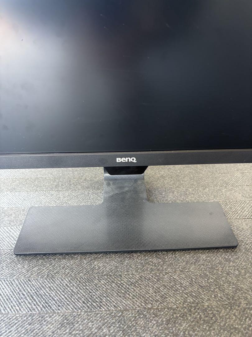 ベンキュージャパン BenQ GW2480 アイケアモニター　①