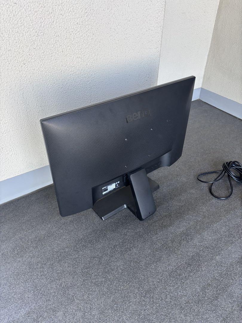 ベンキュージャパン BenQ GW2480 アイケアモニター　①