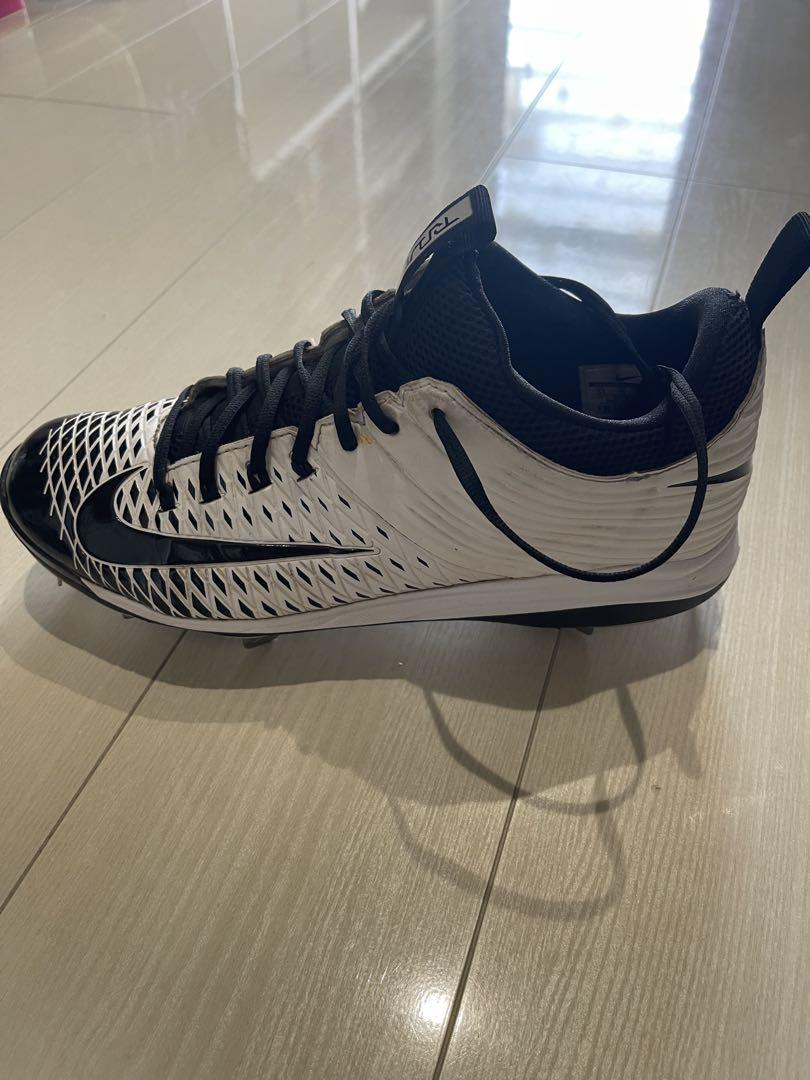 Nike スパイクシューズ MLBマイクトラウトモデル