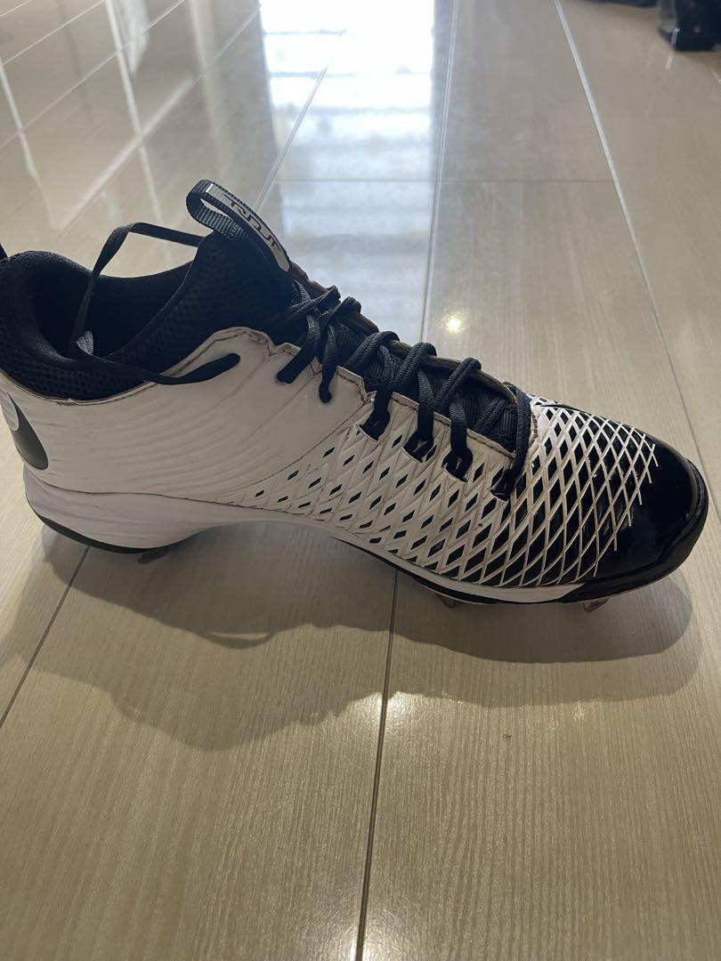 Nike スパイクシューズ MLBマイクトラウトモデル