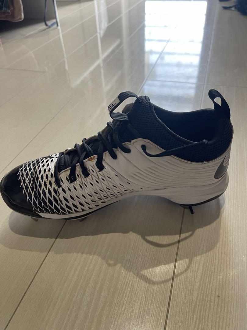 Nike スパイクシューズ MLBマイクトラウトモデル