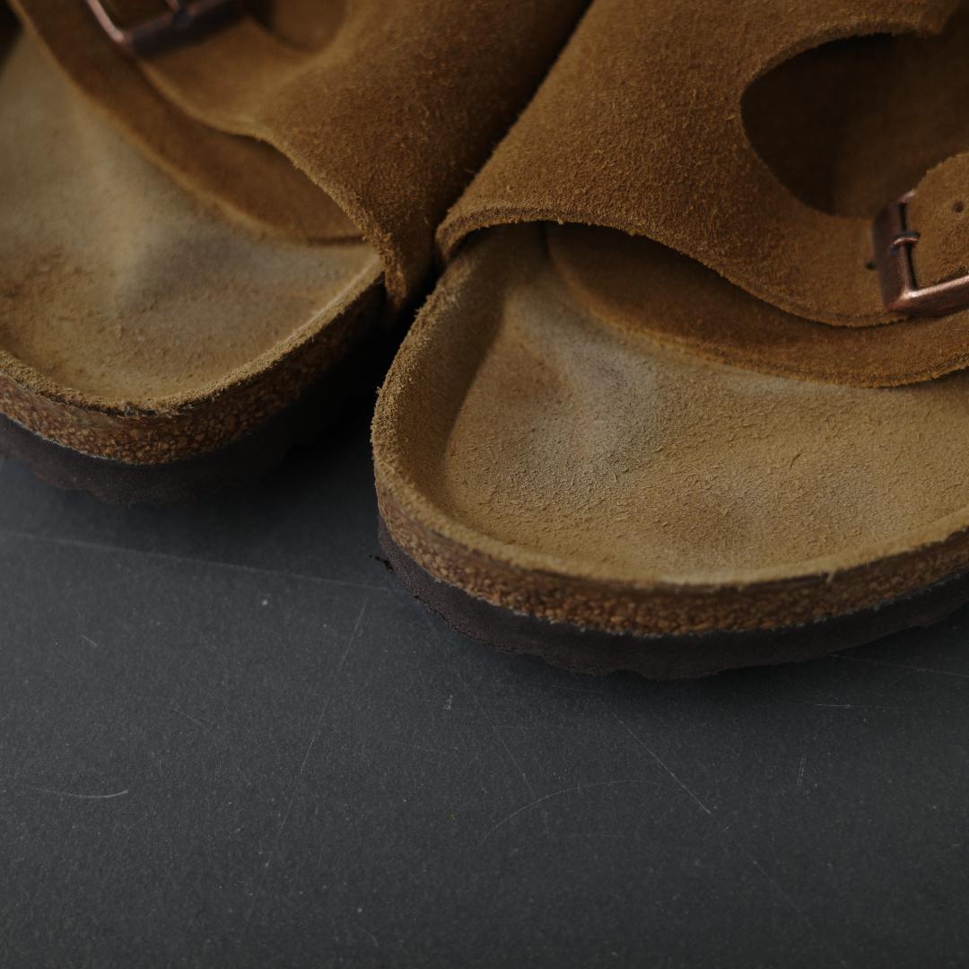 Birkenstock　ビルケンシュトック　Zürich　チューリッヒ　【美品】
