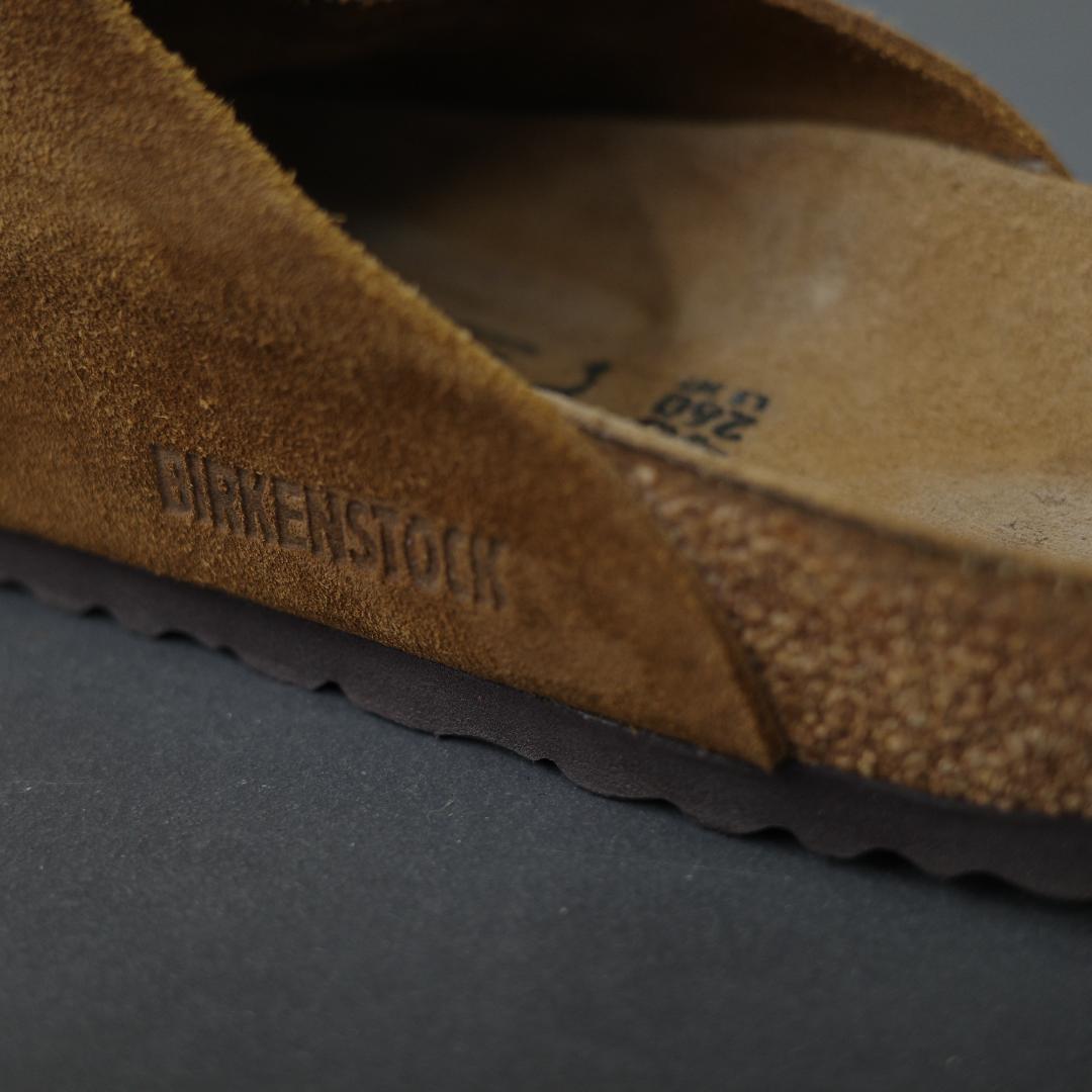 Birkenstock　ビルケンシュトック　Zürich　チューリッヒ　【美品】