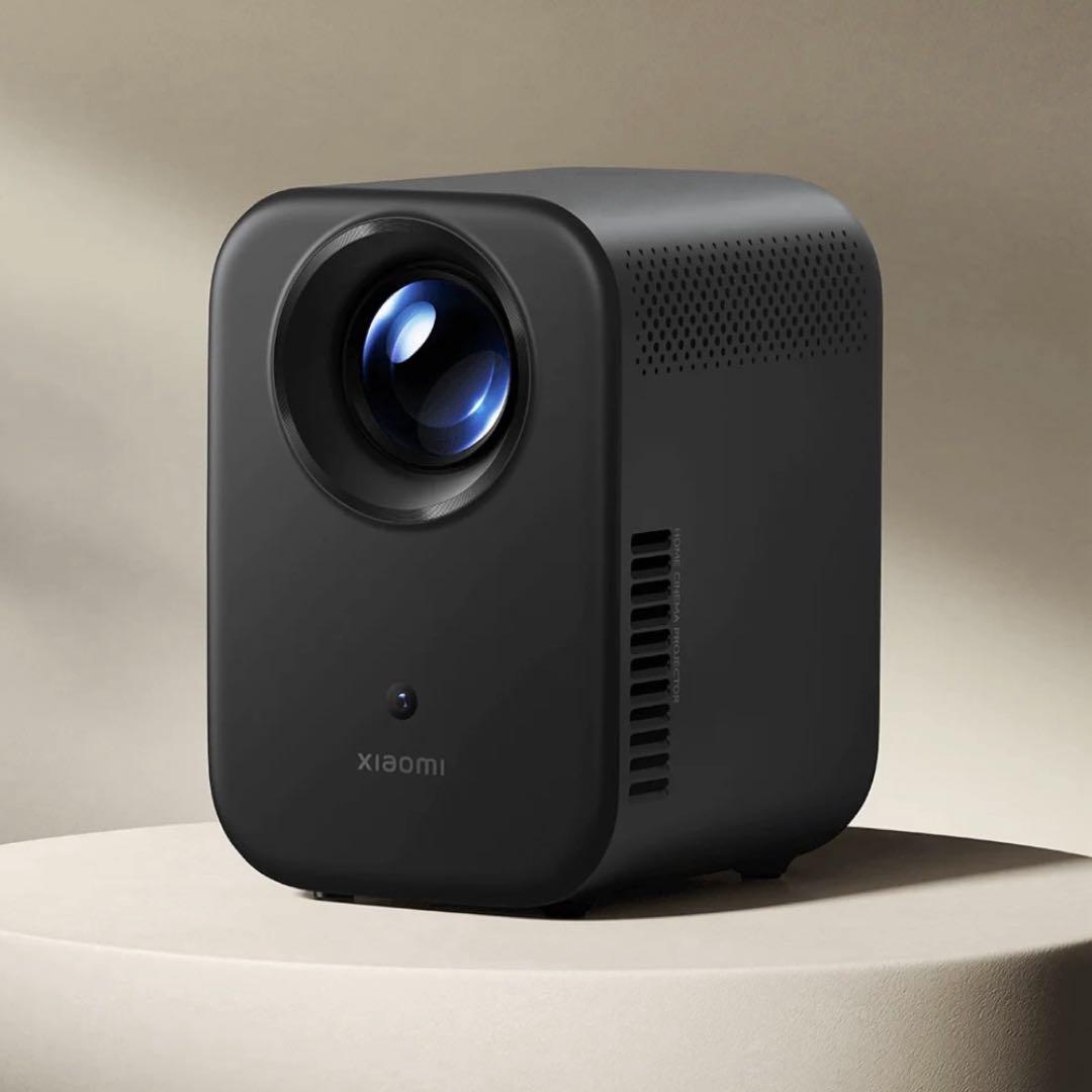 【美品‼️】Xiaomi Smart Projector L1 プロジェクター