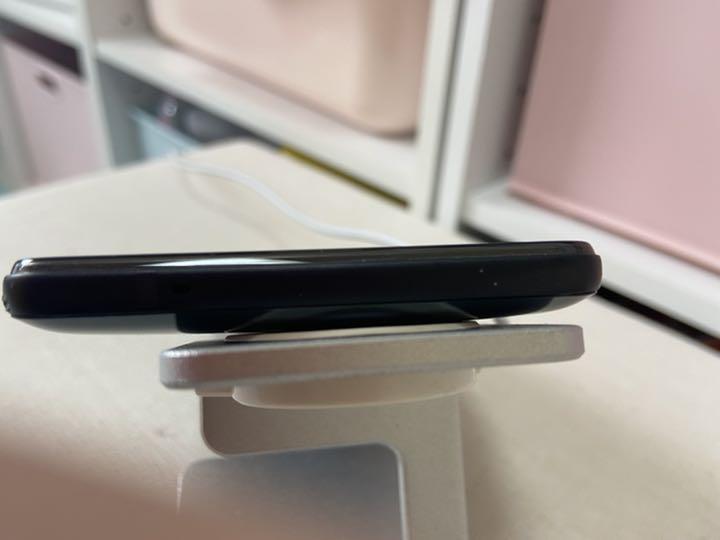 stanak13様専用 HTC U12+ 128G セラミックブラック