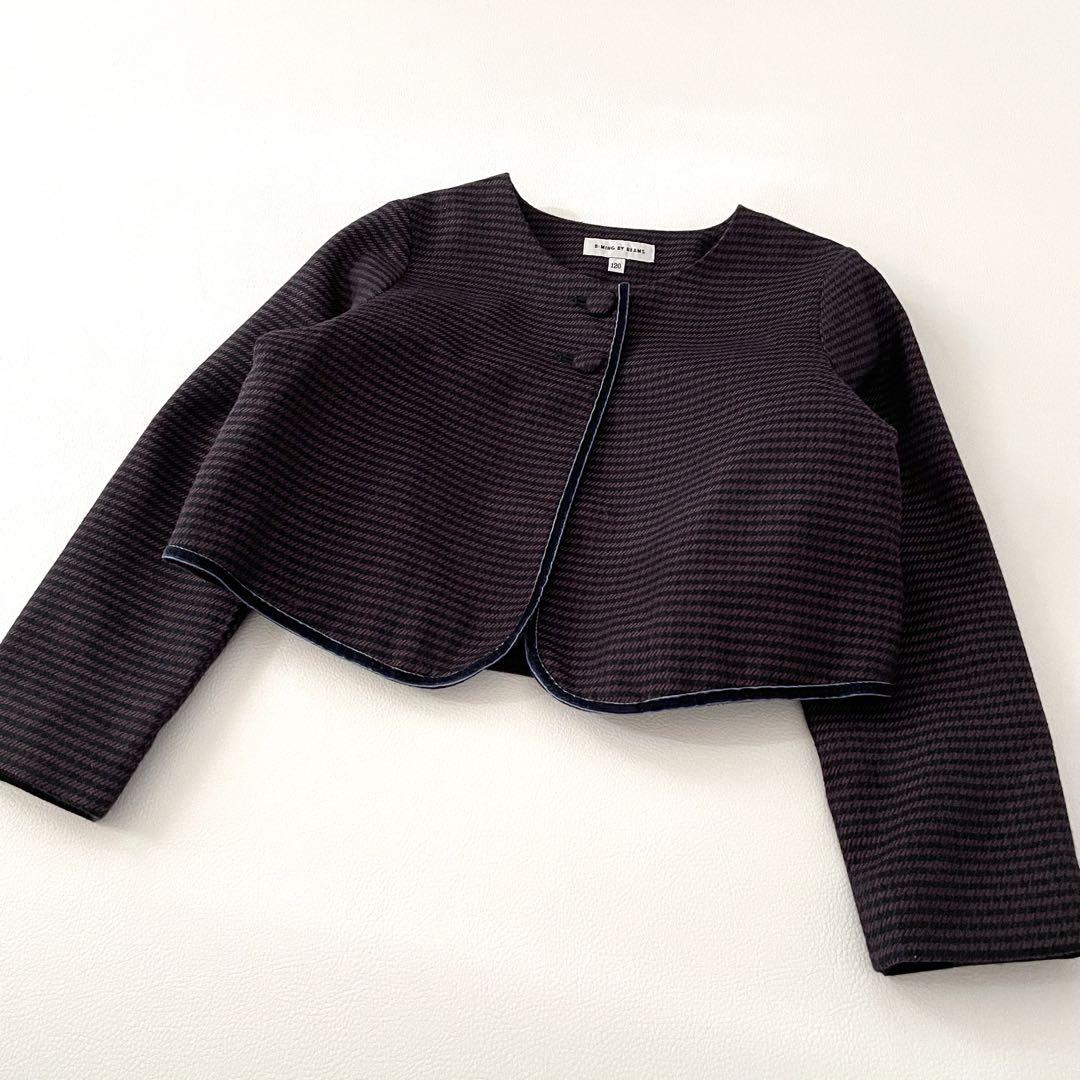 B:MING by BEAMS ビームス フォーマル セットアップ 卒園・入学式