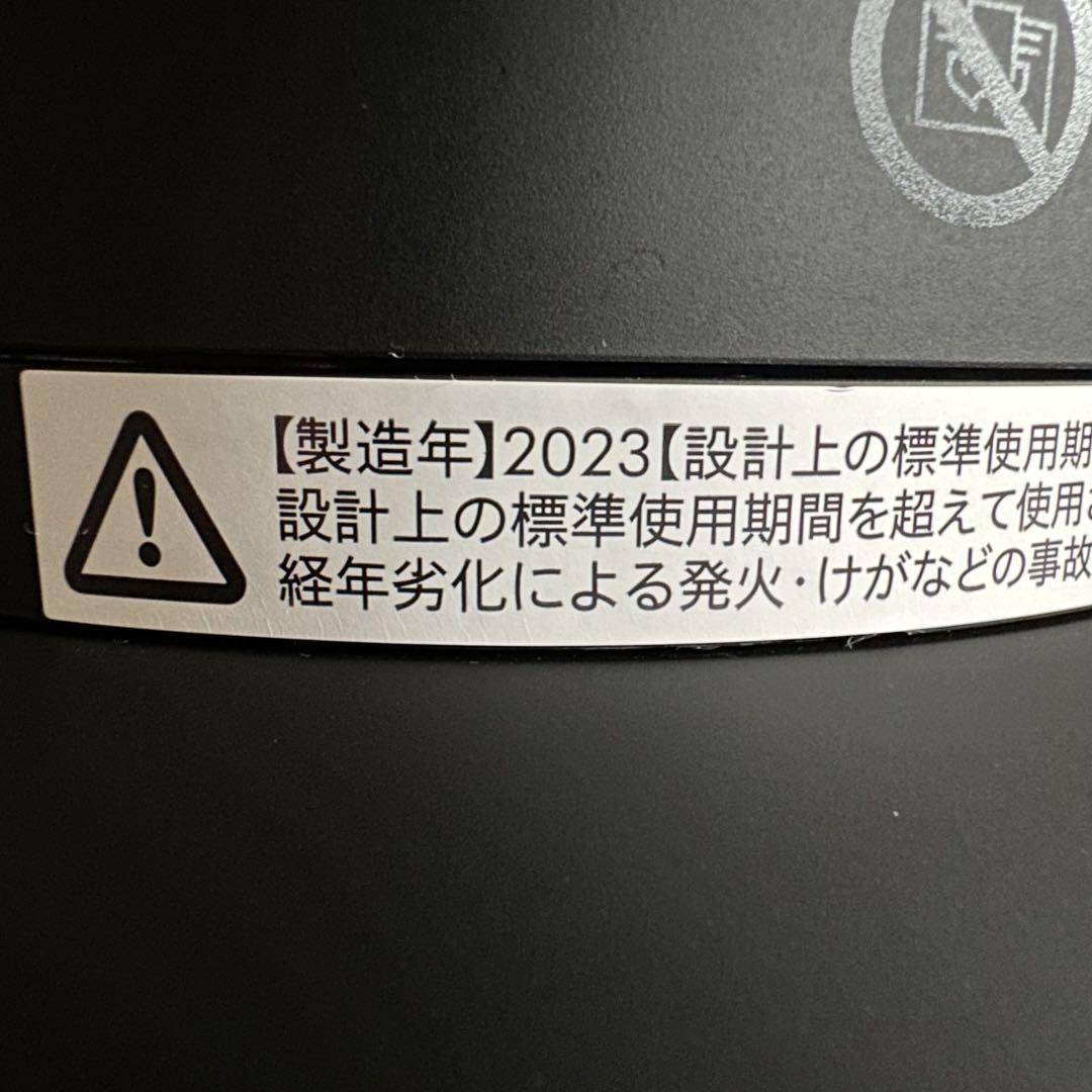 人気 Dyson ダイソン AM09 ホットアンドクール ブラック ②