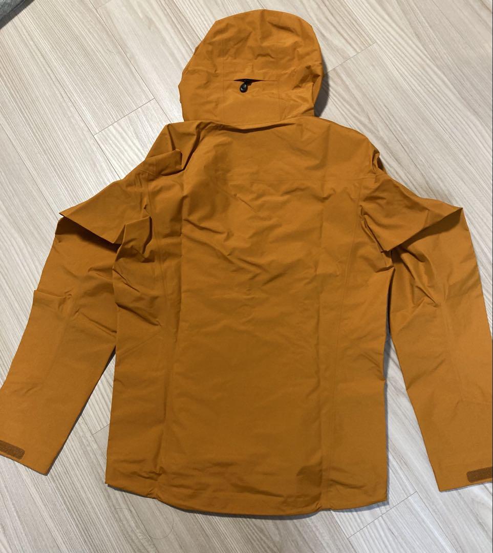 【極美品】Arc’teryx Zeta SL Jacket Men’s