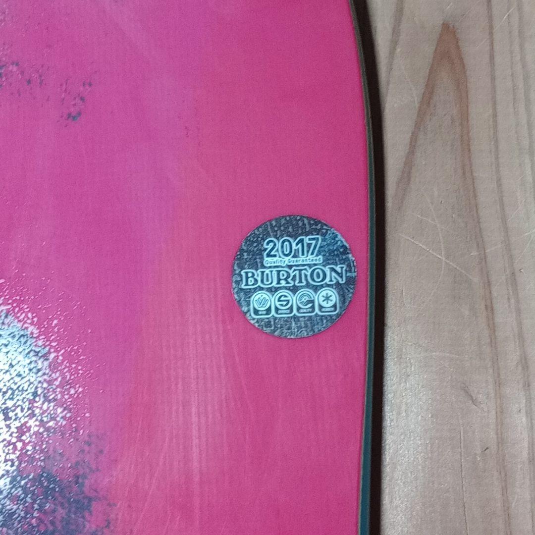 BURTON スノーボードセット
