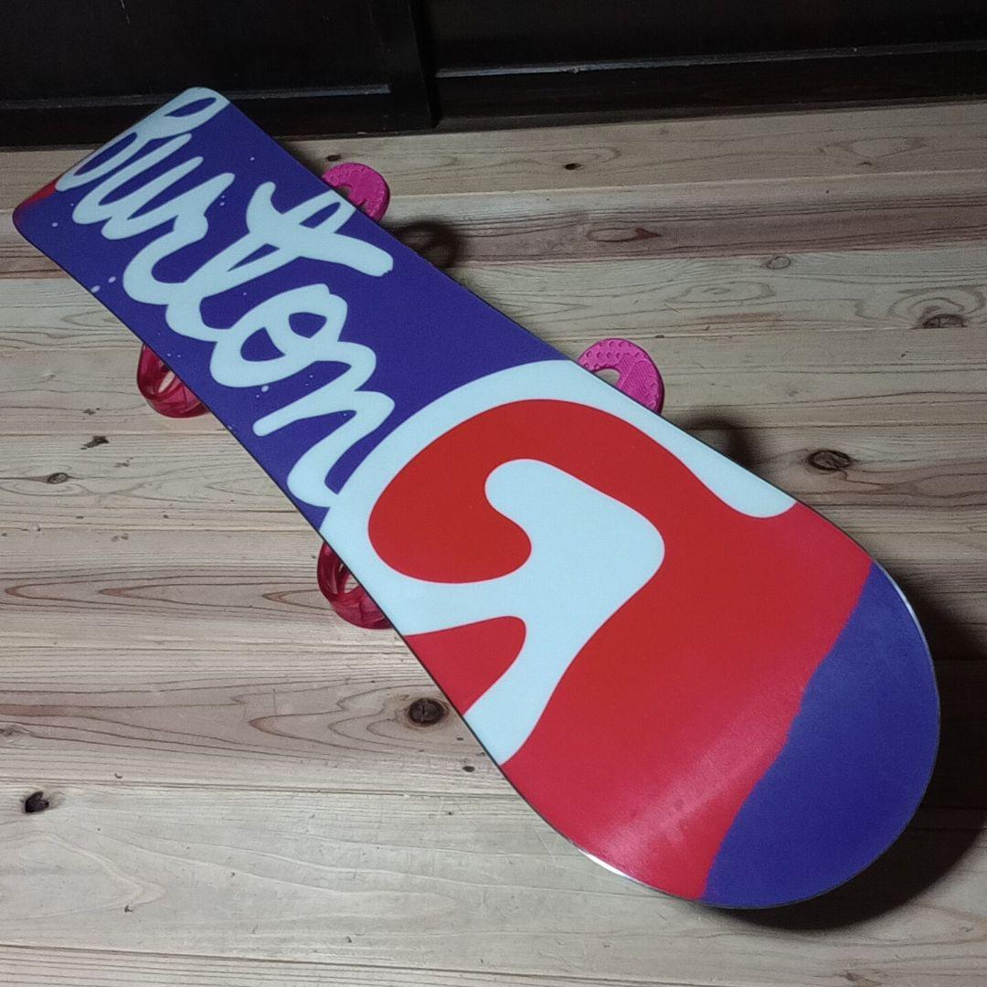 BURTON