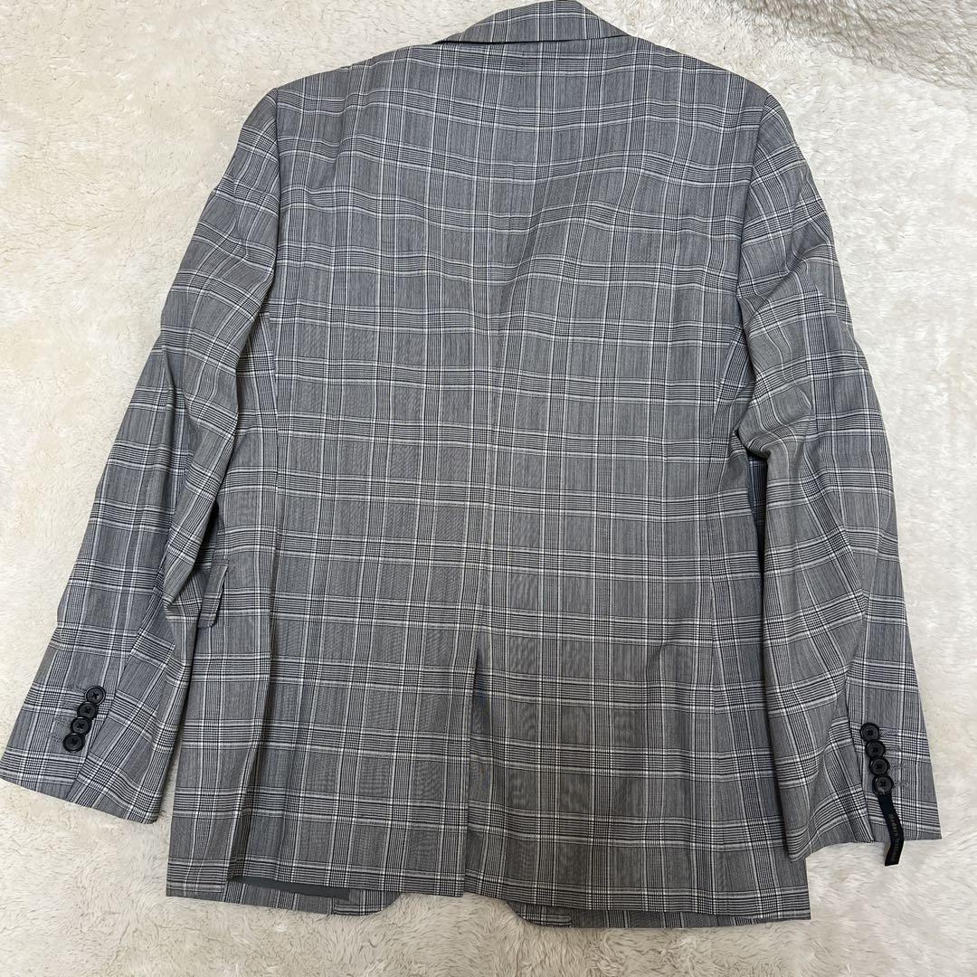 タグ付き✨未使用　コムサ　メンズ　テーラード　ジャケット　定価46000