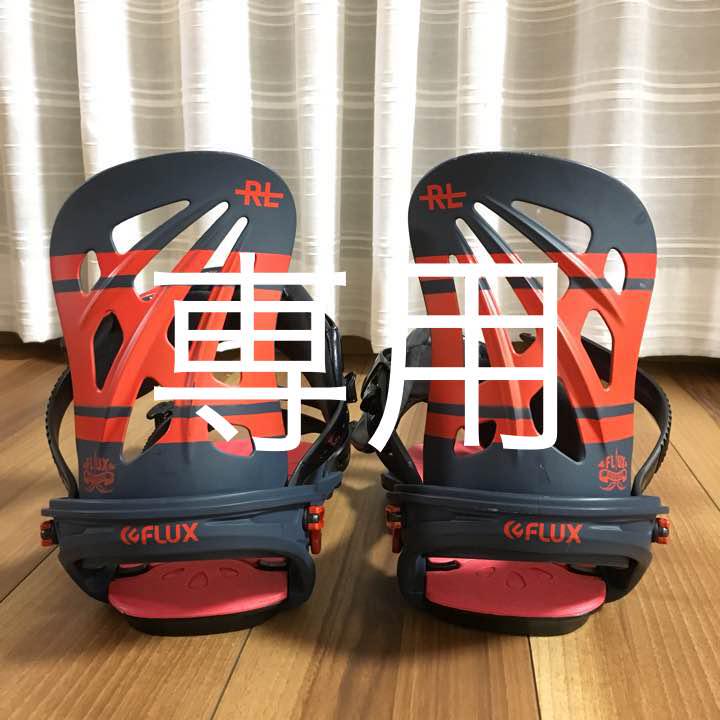 アルペン スノーボード SHRステップインビンディング