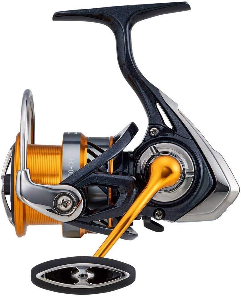 ダイワ(DAIWA) スピニングリール 20 レブロス LT 3000ーCH
