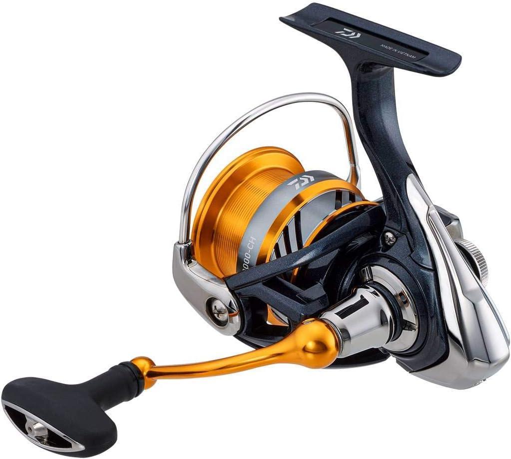 ダイワ(DAIWA) スピニングリール 20 レブロス LT 3000ーCH