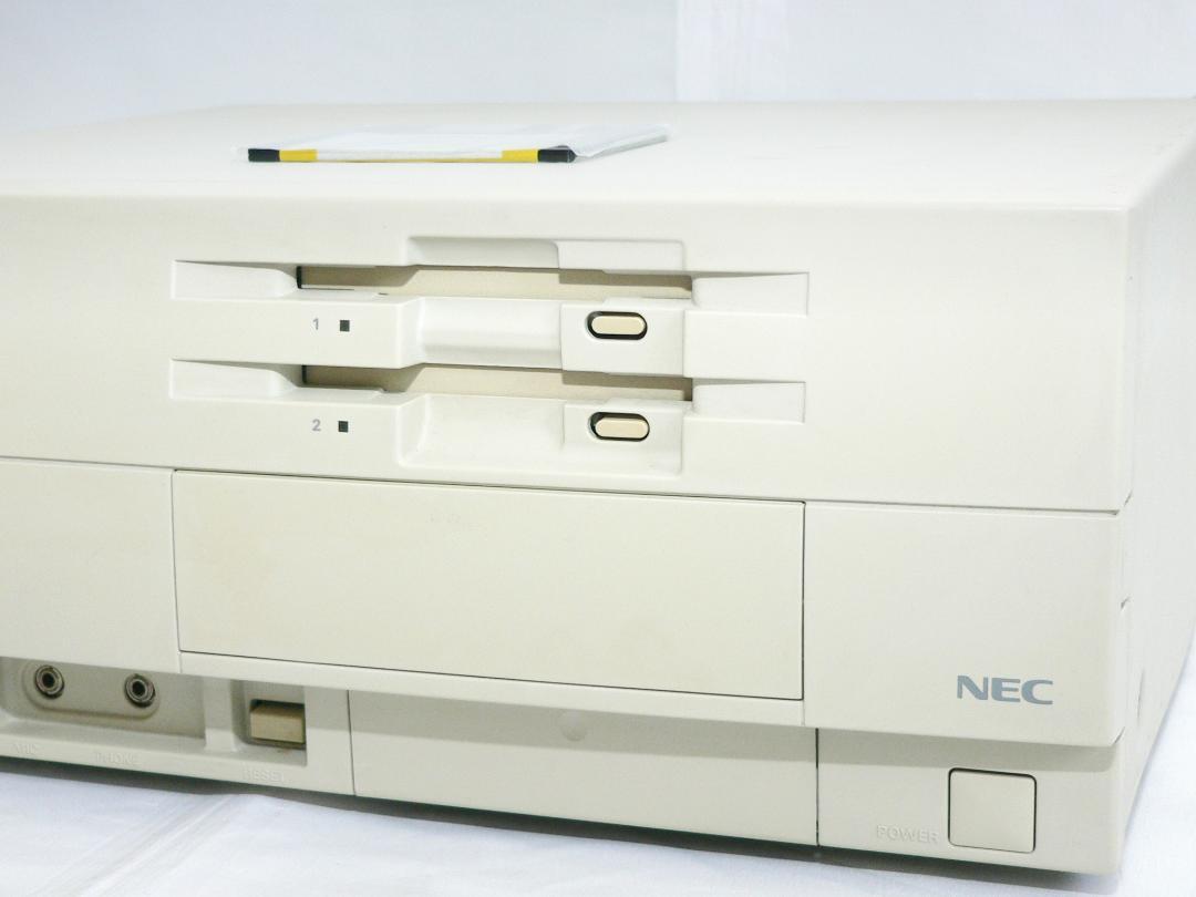 NEC PC-9821 AP フルメンテナンス CPUアクセラレータ 動作品 NEC PC-9821 AP フルメンテナンス CPUアクセラレータ 動作品