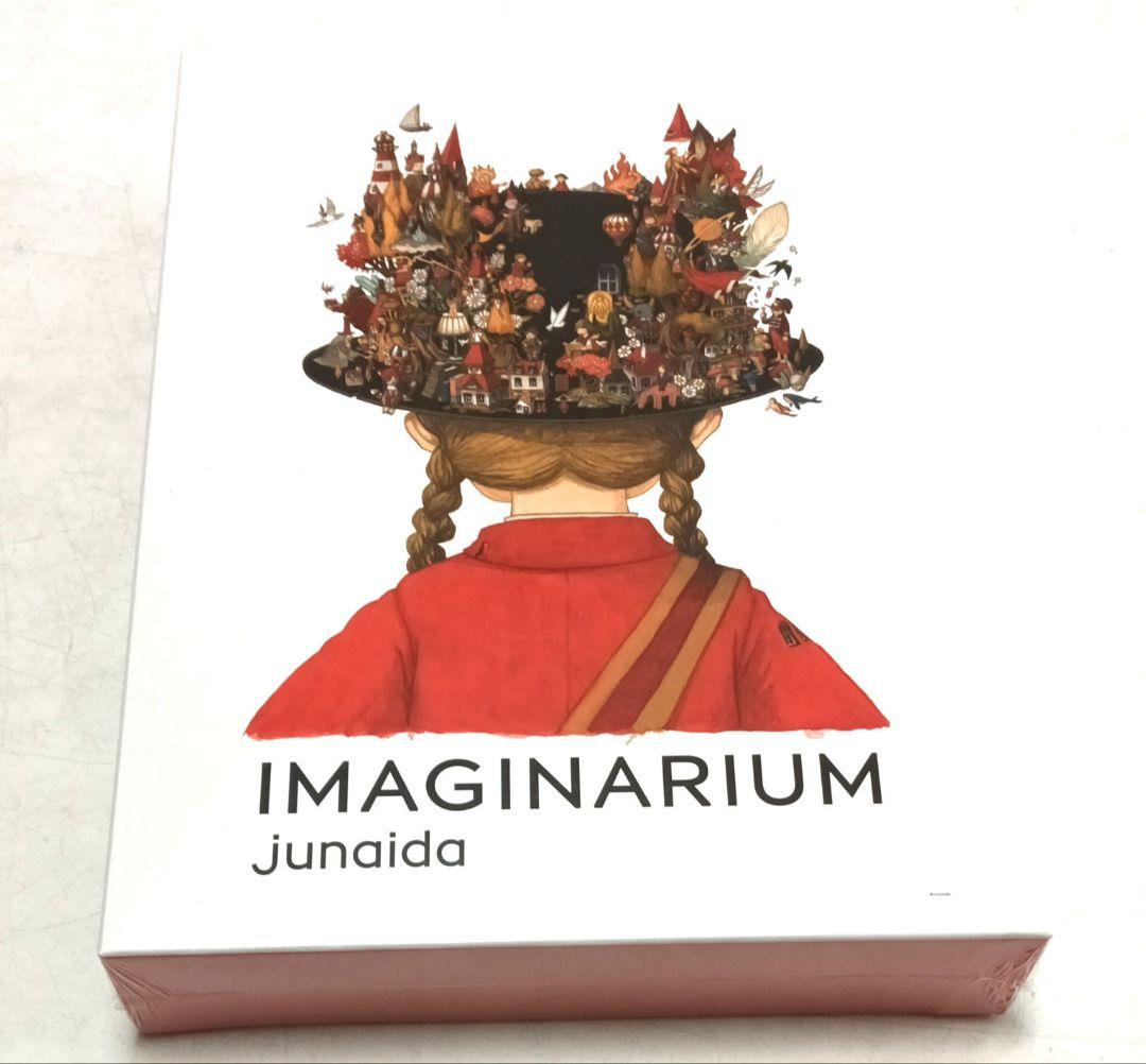 Junaida IMAGINARIUM 1000ピースジグソーパズル