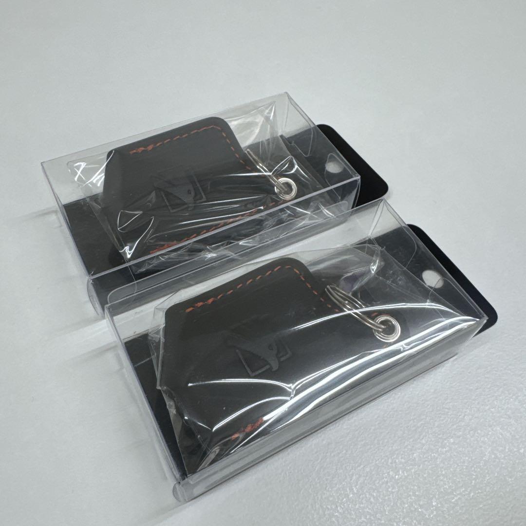 PORTER - PORTER L-fine ポーターエルファイン キーホルダーの通販 by Souann's shop｜ポーターならラクマ