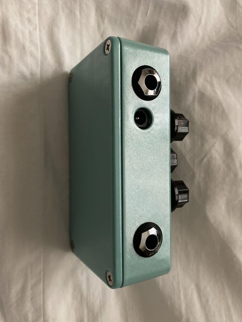 ギター Mr. Black Deluxe DeluxePlus